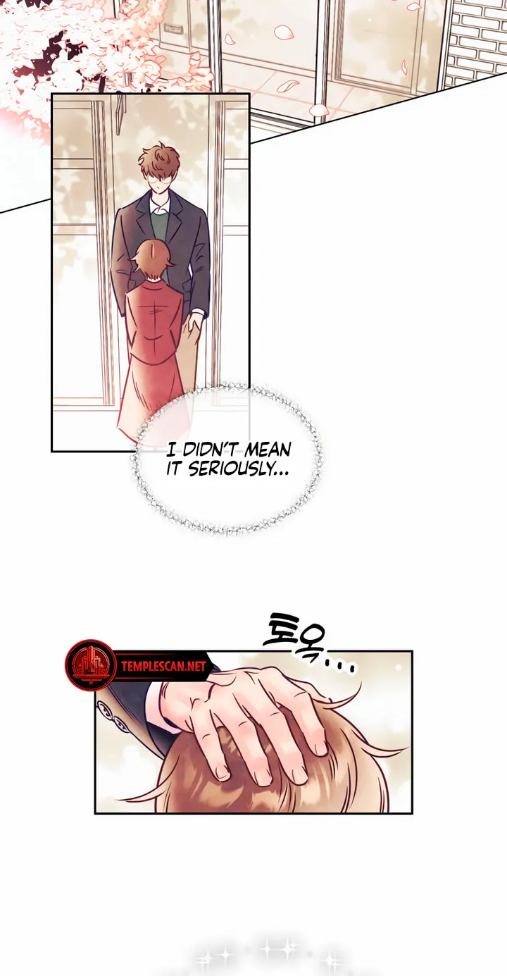 Can I Borrow the Fire? Chapter 4 page 25 - 