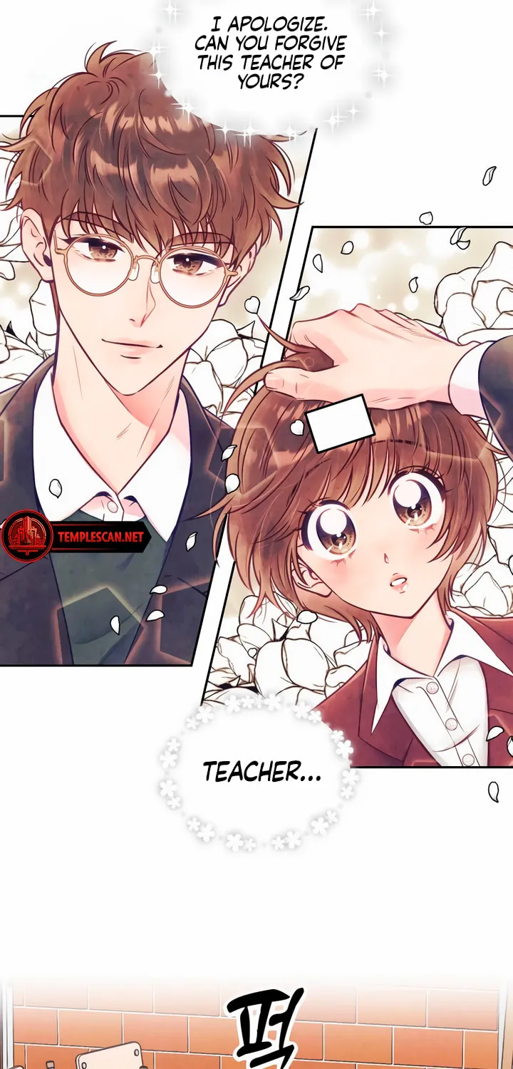 Can I Borrow the Fire? Chapter 4 page 26 - 