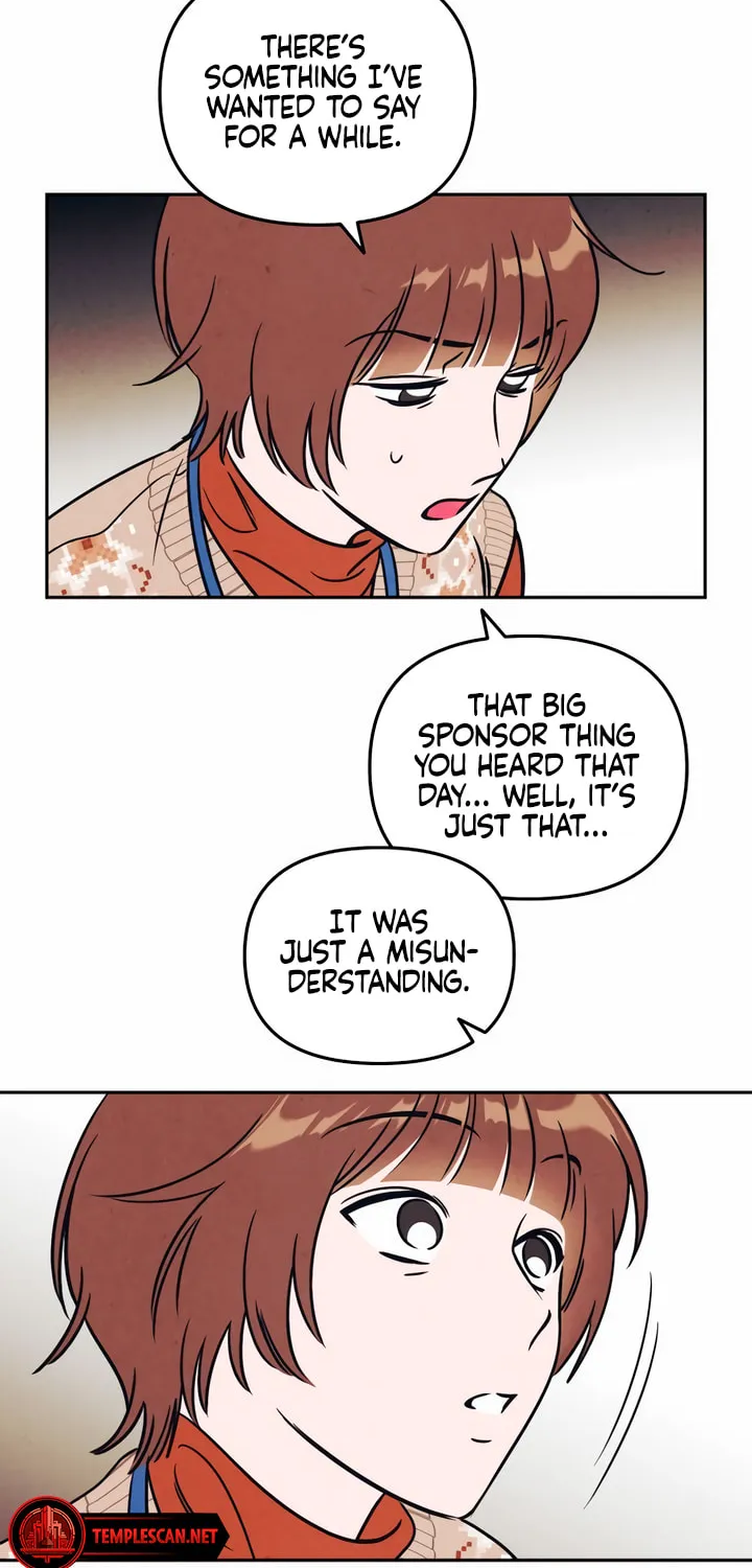 Can I Borrow the Fire? Chapter 4 page 37 - 