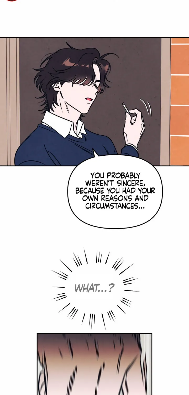 Can I Borrow the Fire? Chapter 4 page 38 - 