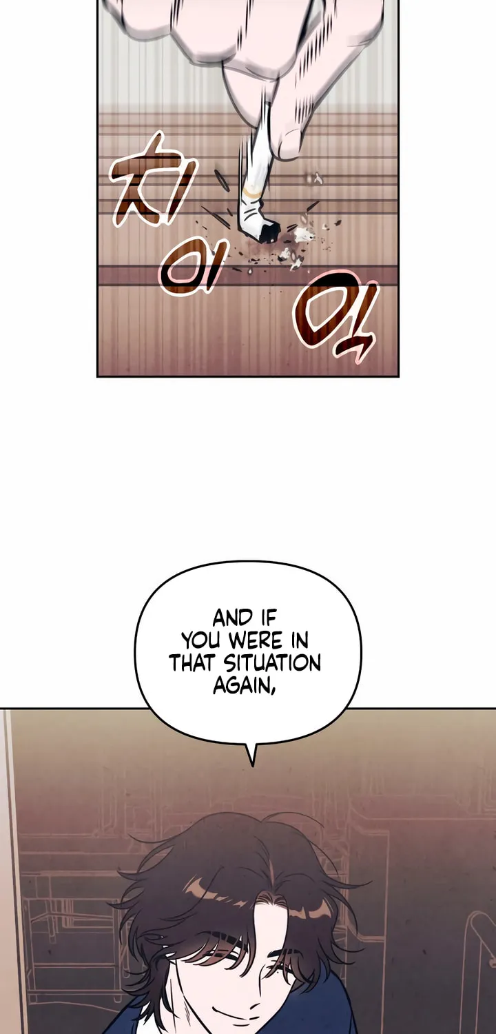 Can I Borrow the Fire? Chapter 4 page 39 - 