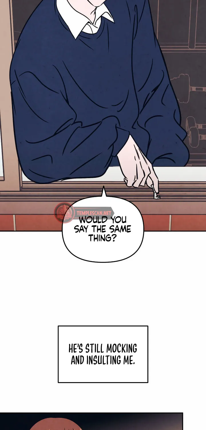 Can I Borrow the Fire? Chapter 4 page 40 - 