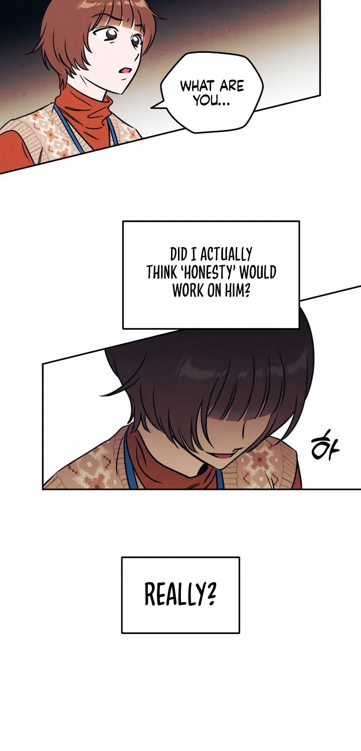 Can I Borrow the Fire? Chapter 4 page 41 - 