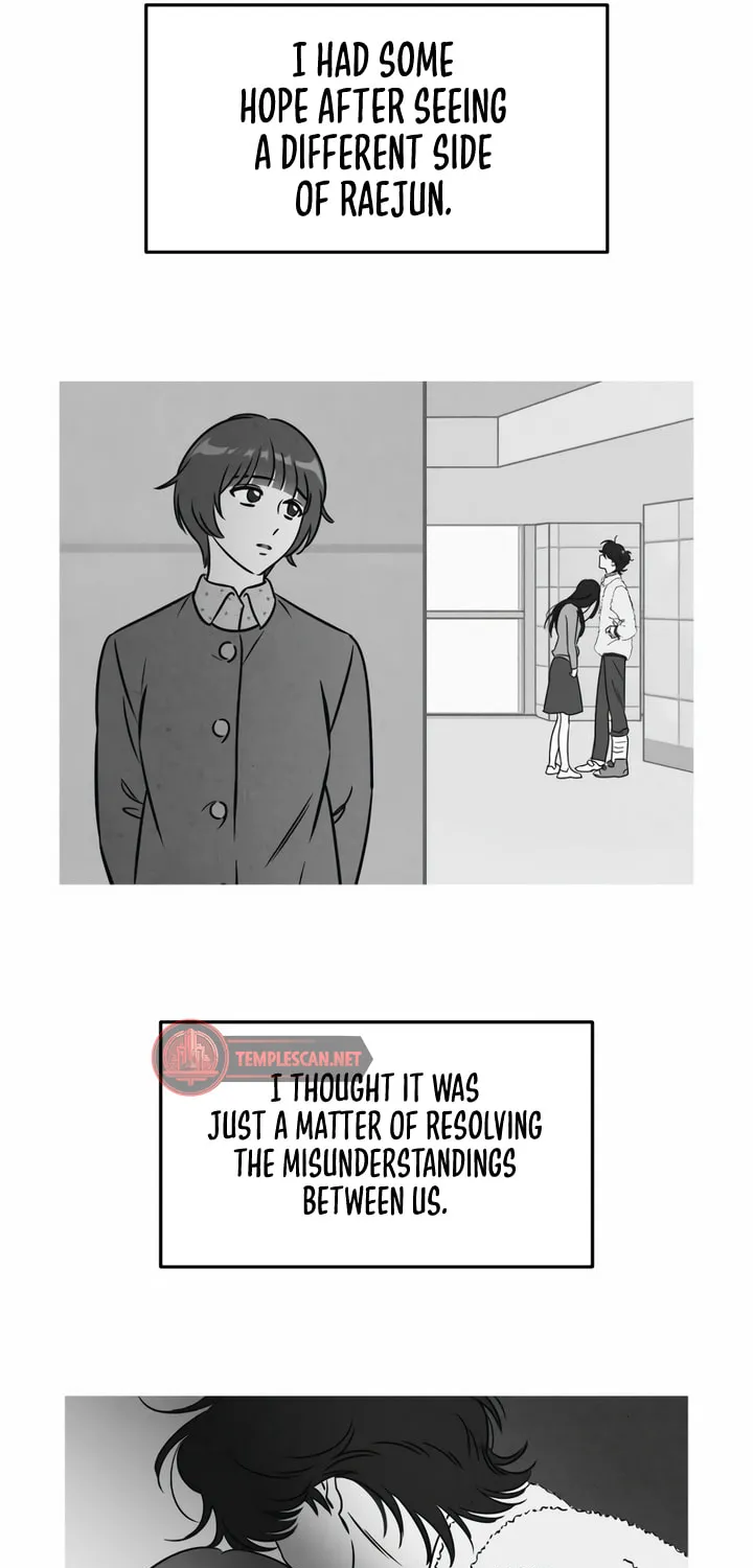 Can I Borrow the Fire? Chapter 4 page 42 - 