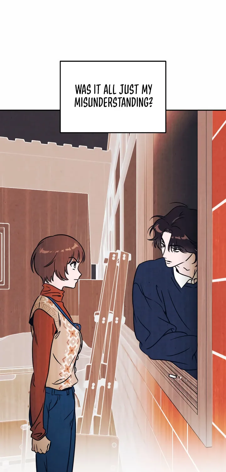 Can I Borrow the Fire? Chapter 4 page 45 - 