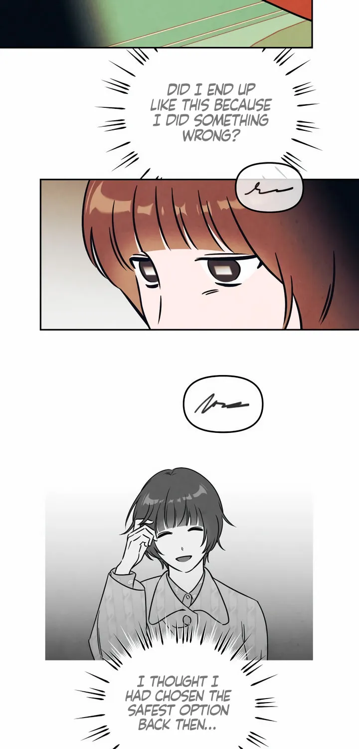 Can I Borrow the Fire? Chapter 4 page 7 - 
