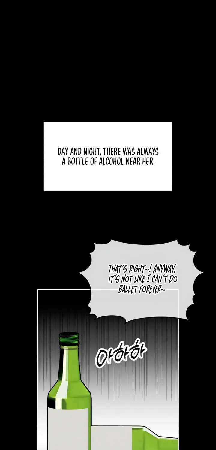 Can I Borrow the Fire? Chapter 40 page 12 - 