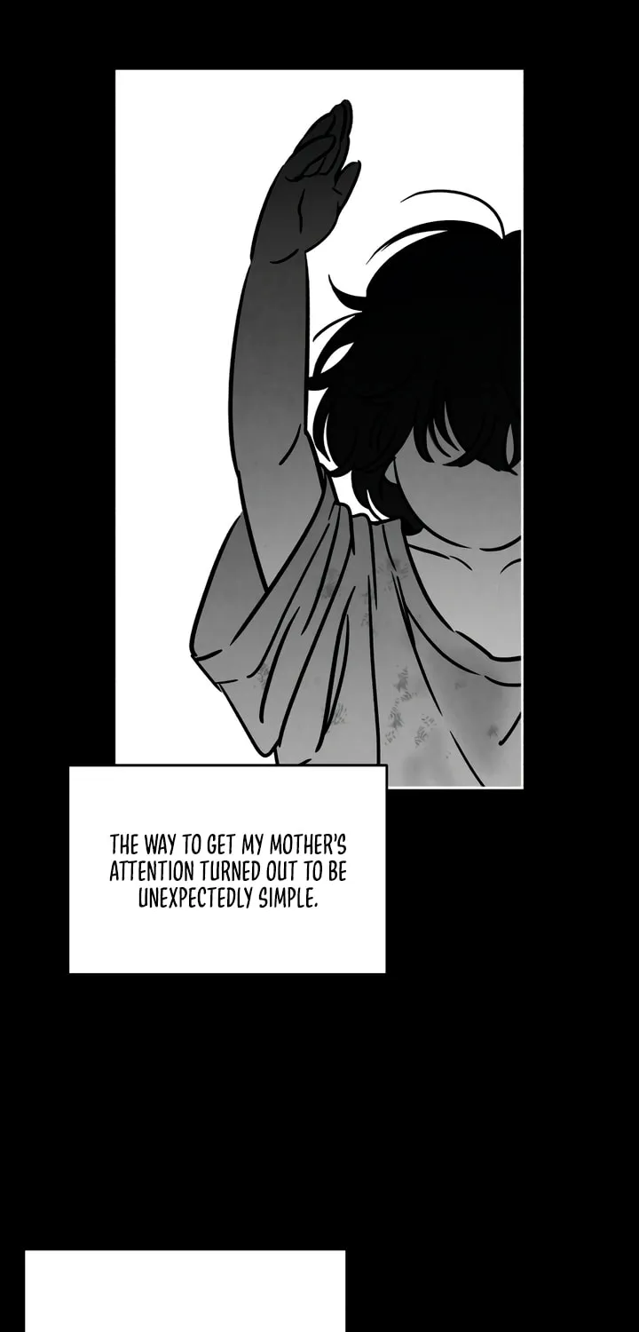 Can I Borrow the Fire? Chapter 40 page 21 - 