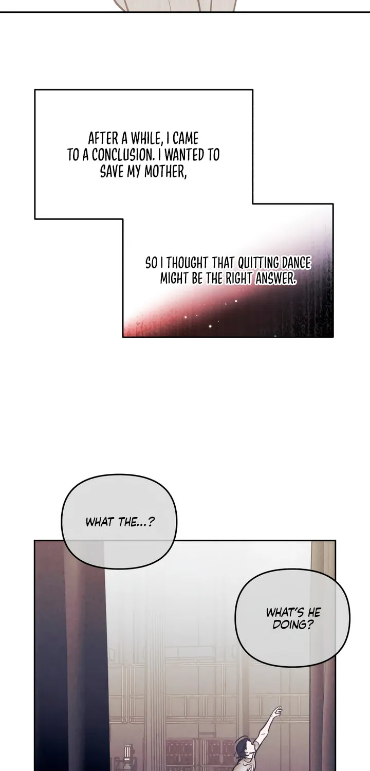 Can I Borrow the Fire? Chapter 40 page 27 - 