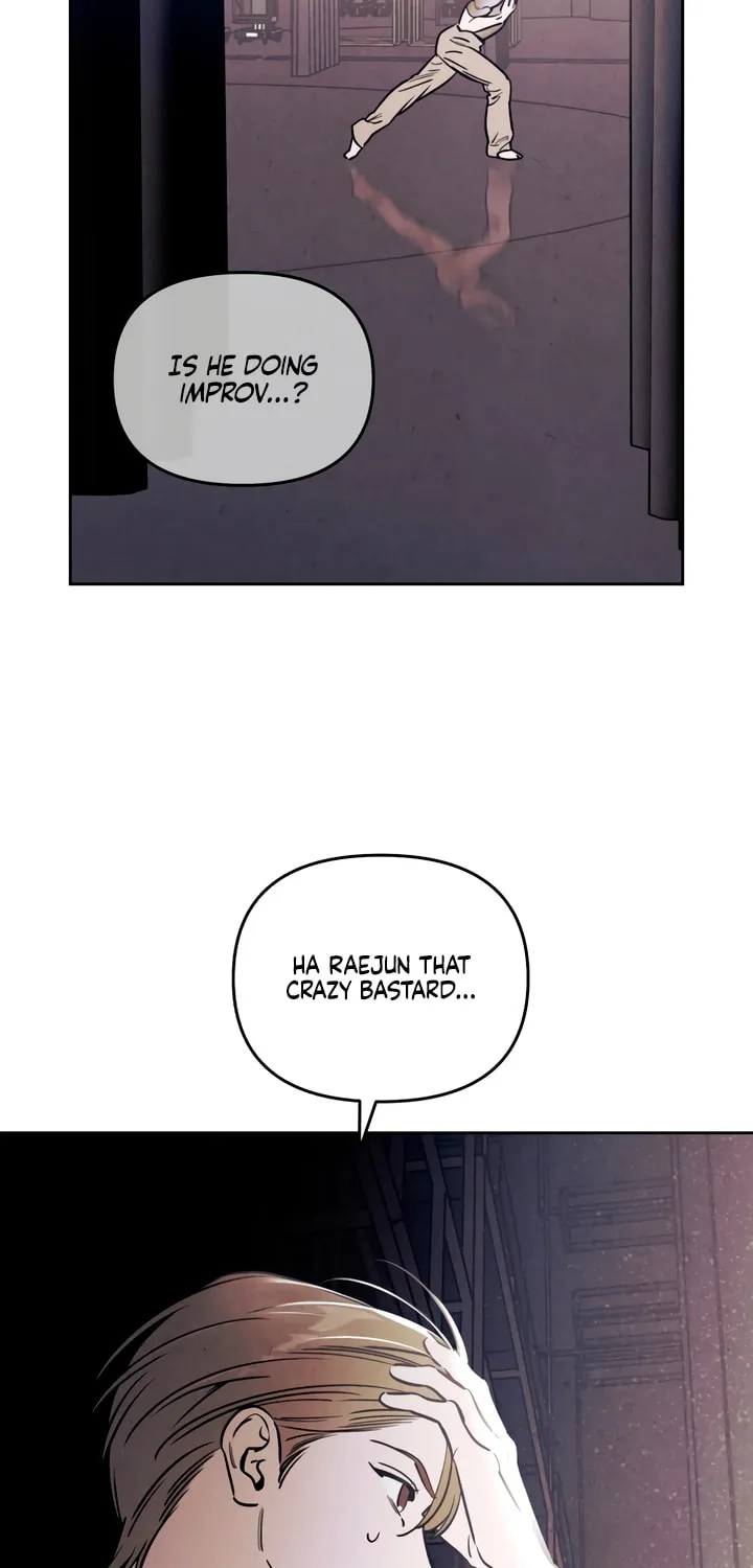 Can I Borrow the Fire? Chapter 40 page 28 - 