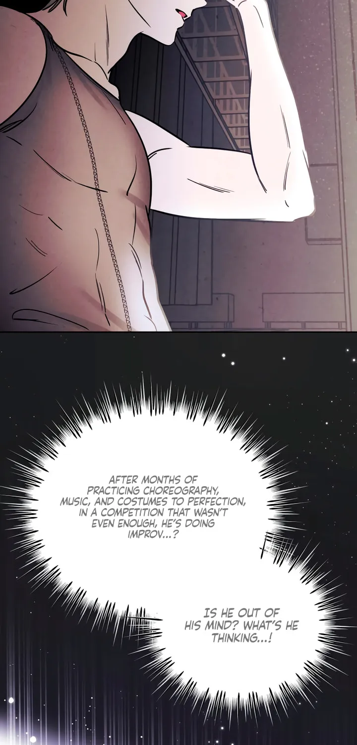Can I Borrow the Fire? Chapter 40 page 29 - 