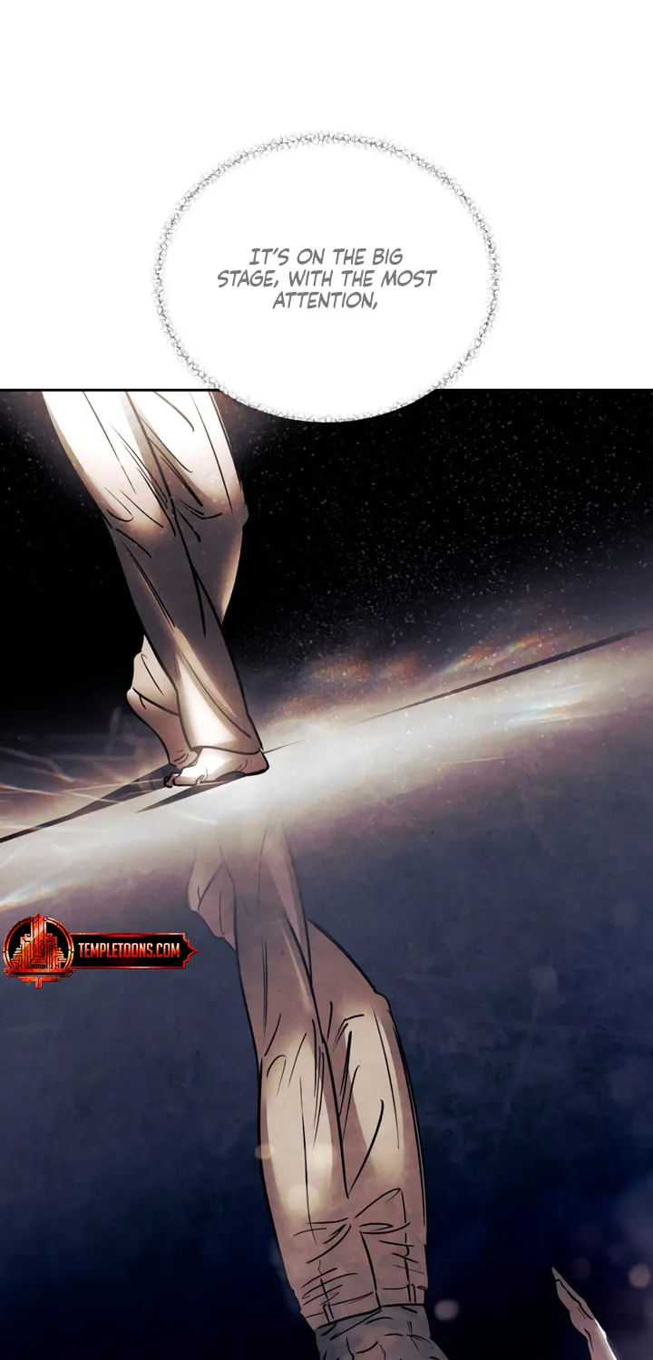 Can I Borrow the Fire? Chapter 40 page 37 - 