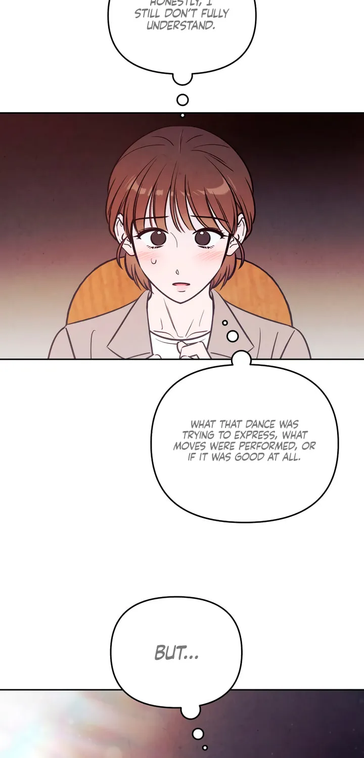 Can I Borrow the Fire? Chapter 40 page 46 - 
