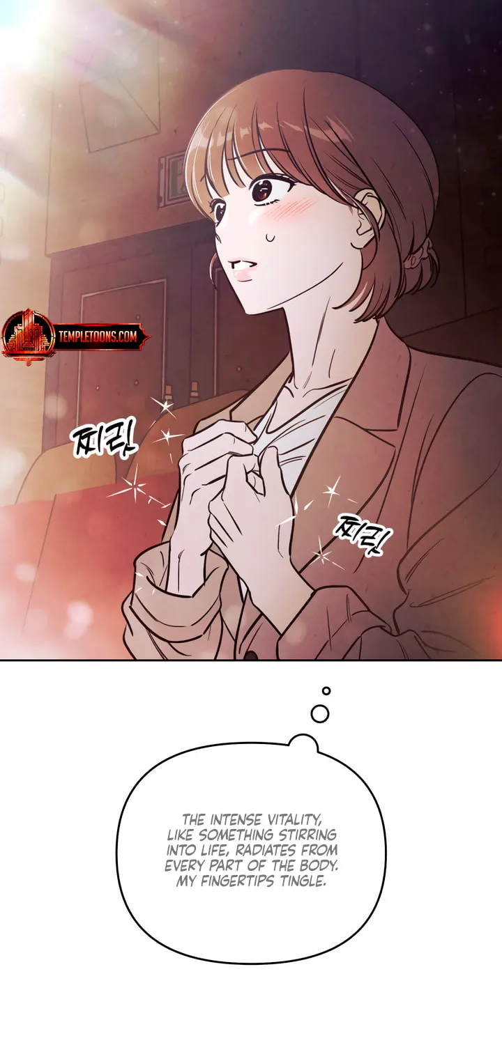 Can I Borrow the Fire? Chapter 40 page 47 - 