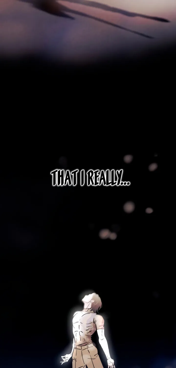 Can I Borrow the Fire? Chapter 40 page 50 - 