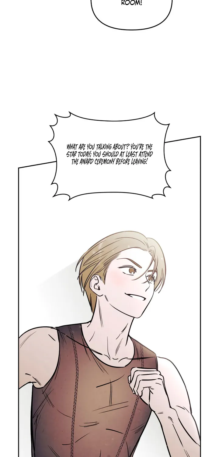 Can I Borrow the Fire? Chapter 40 page 55 - 