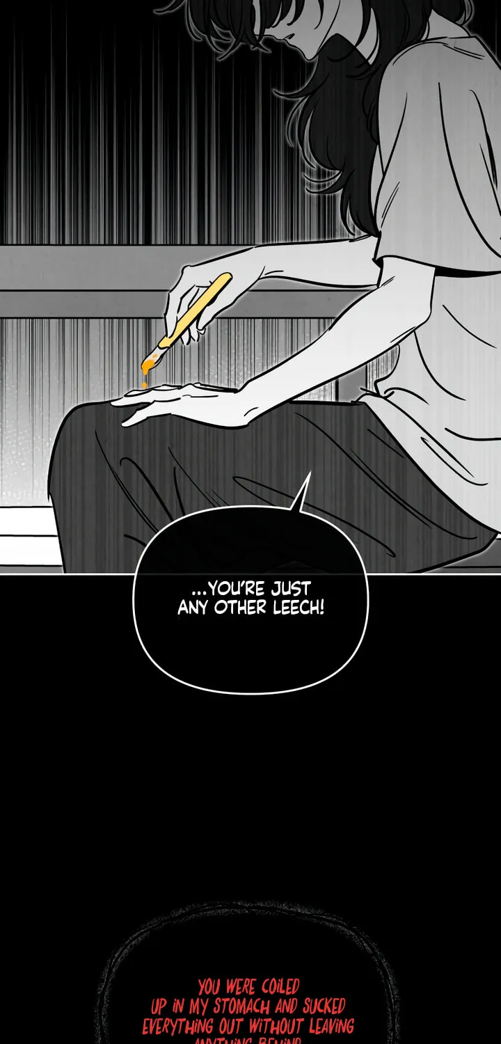 Can I Borrow the Fire? Chapter 40 page 7 - 