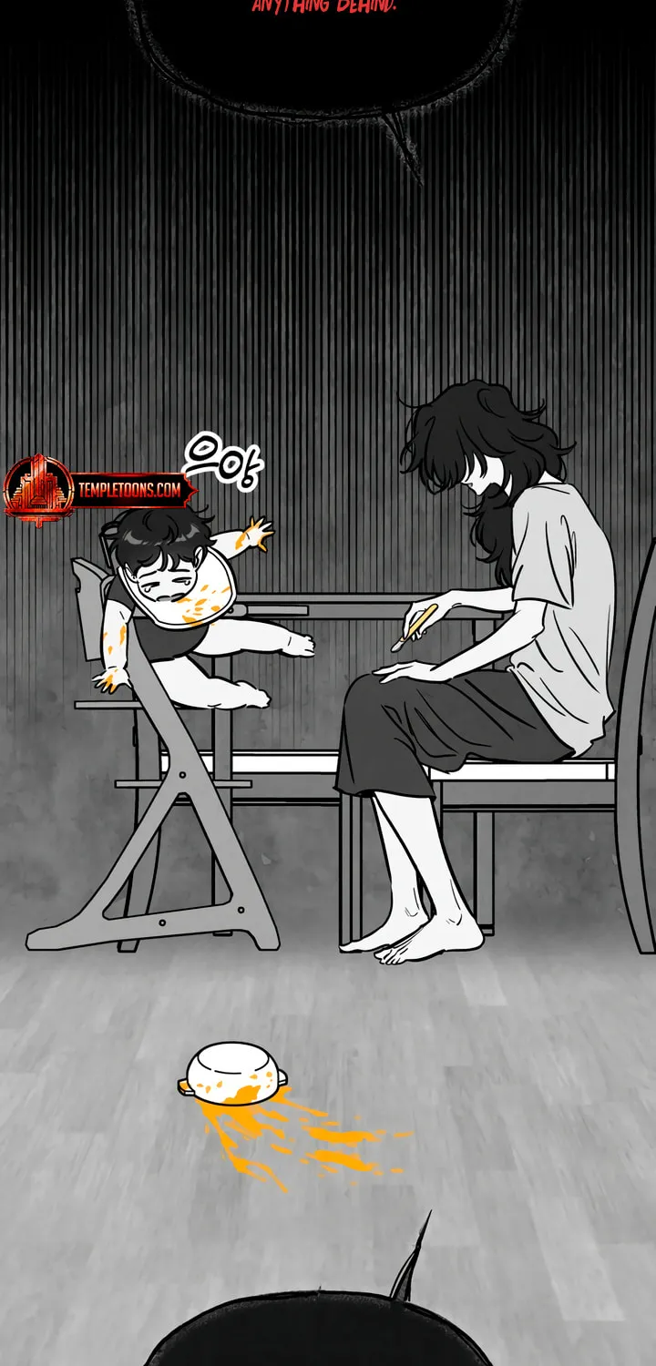 Can I Borrow the Fire? Chapter 40 page 8 - 