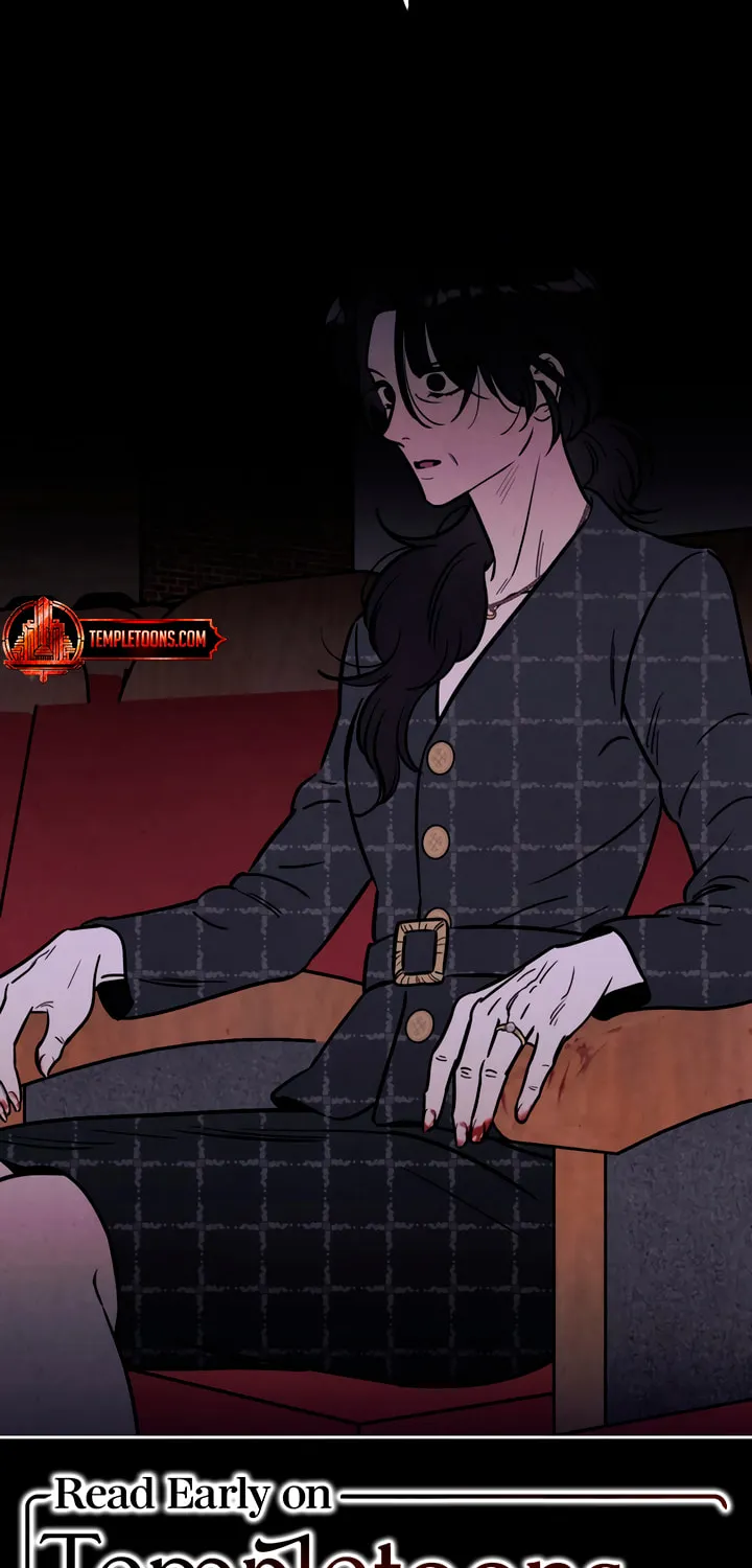 Can I Borrow the Fire? Chapter 40 page 73 - 