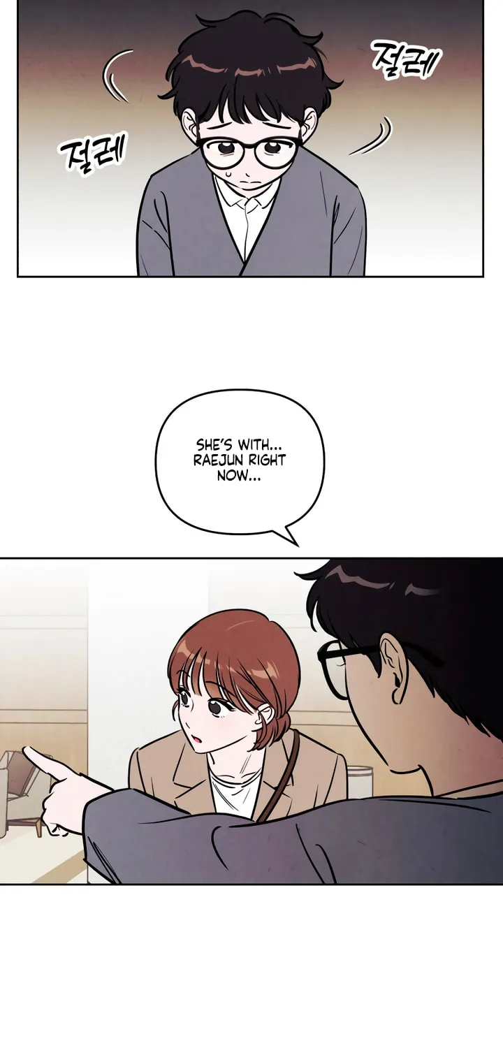 Can I Borrow the Fire? Chapter 41 page 12 - 