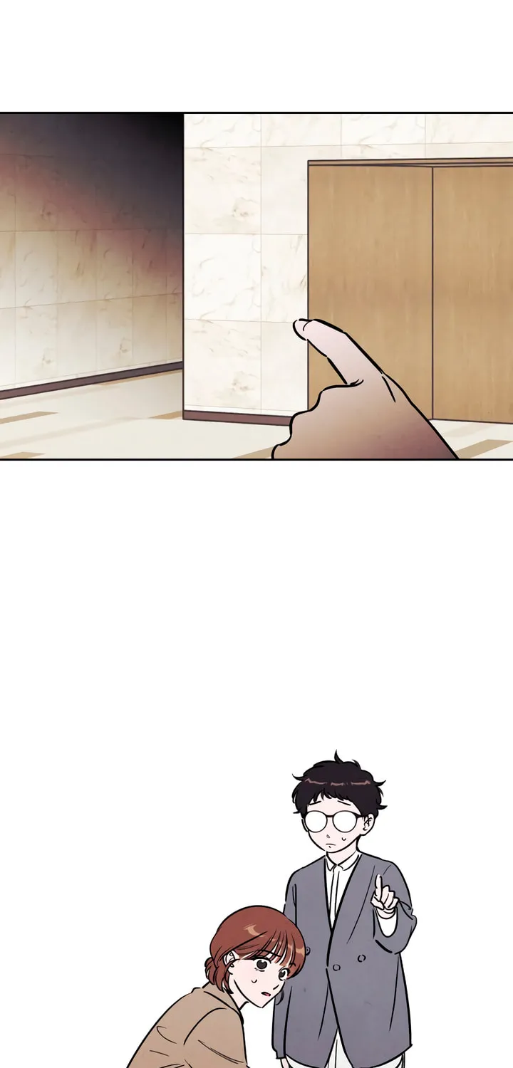 Can I Borrow the Fire? Chapter 41 page 13 - 