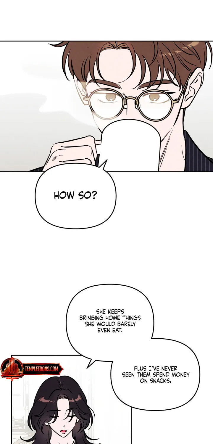 Can I Borrow the Fire? Chapter 41 page 24 - 