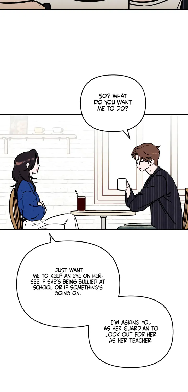 Can I Borrow the Fire? Chapter 41 page 30 - 