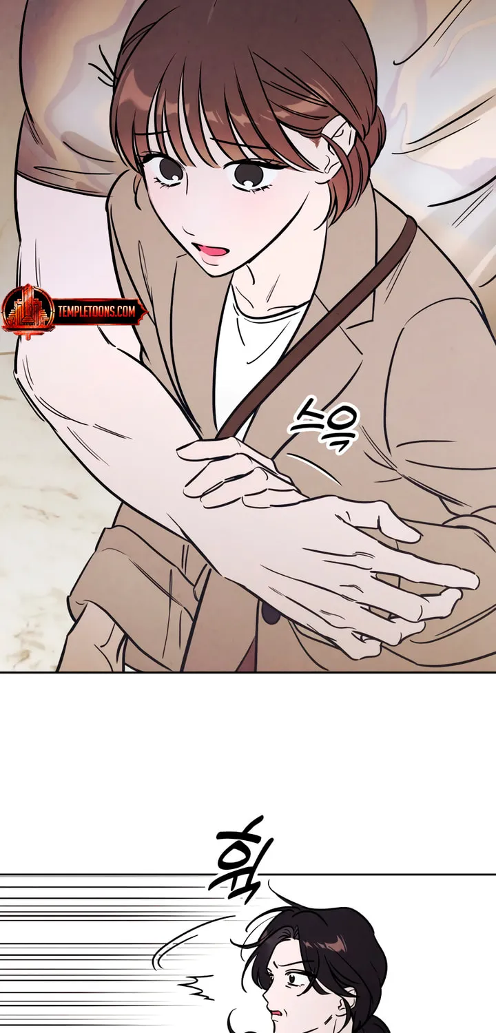 Can I Borrow the Fire? Chapter 41 page 43 - 