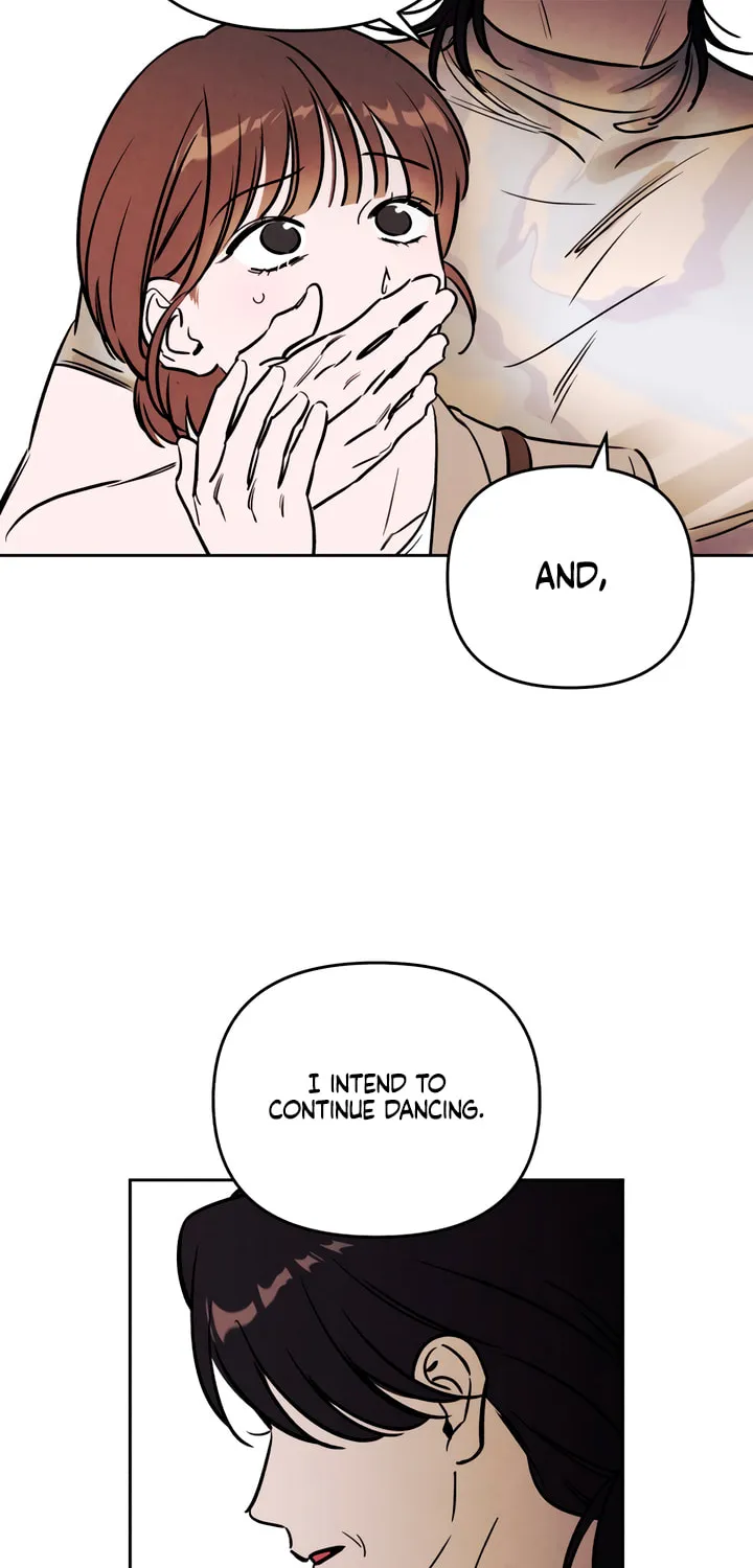 Can I Borrow the Fire? Chapter 41 page 47 - 