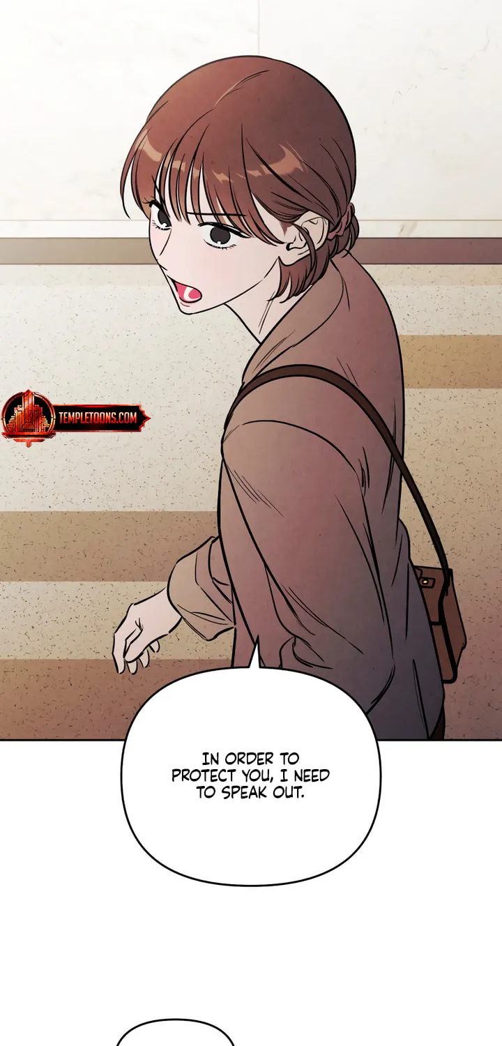 Can I Borrow the Fire? Chapter 41 page 51 - 