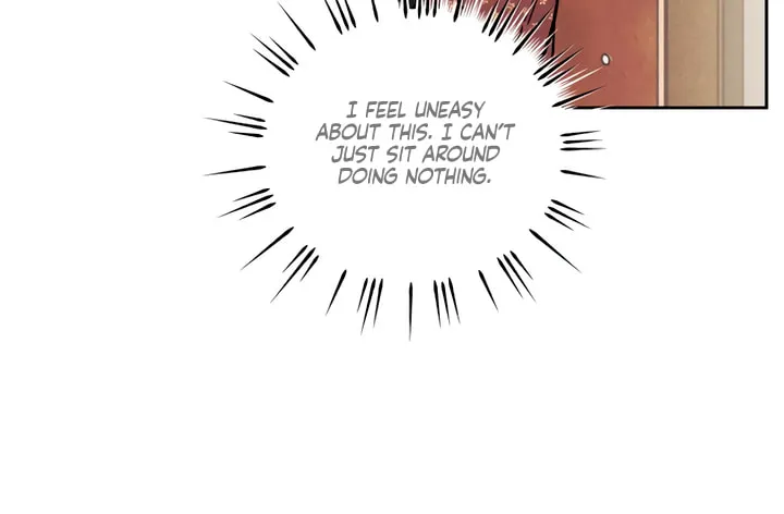 Can I Borrow the Fire? Chapter 41 page 9 - 