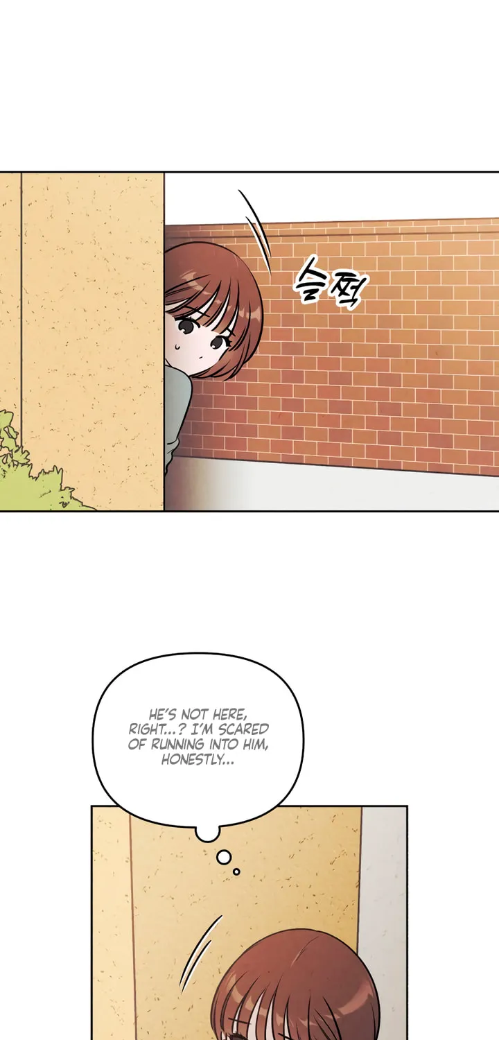 Can I Borrow the Fire? Chapter 42 page 14 - 