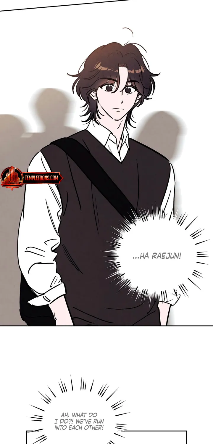 Can I Borrow the Fire? Chapter 42 page 22 - 