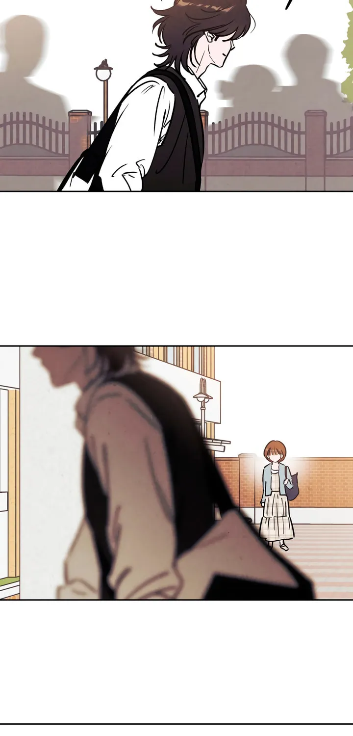 Can I Borrow the Fire? Chapter 42 page 24 - 