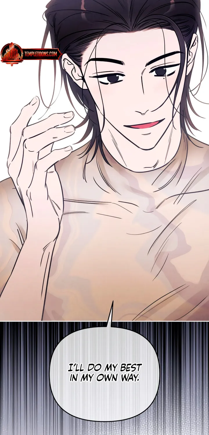 Can I Borrow the Fire? Chapter 42 page 29 - 