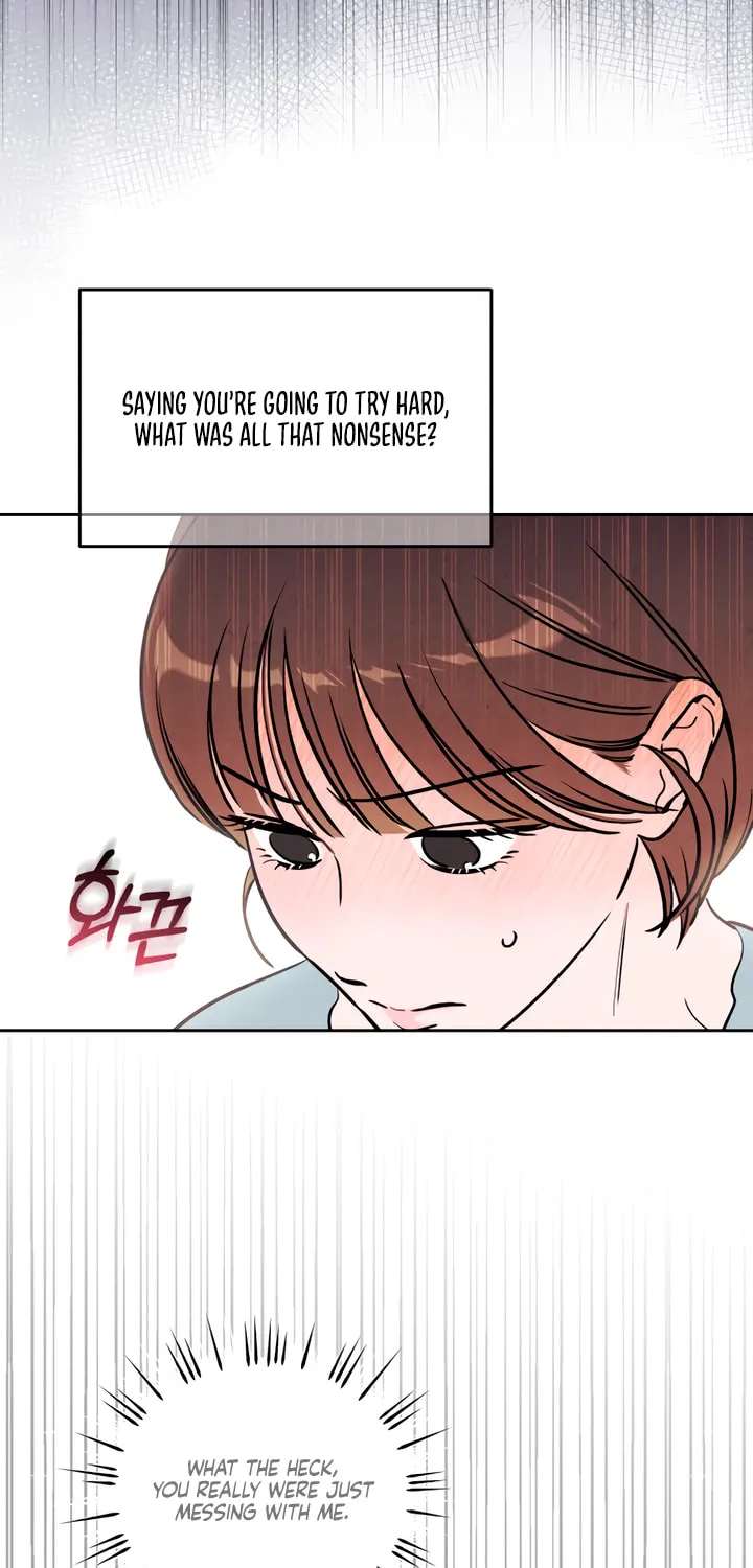 Can I Borrow the Fire? Chapter 42 page 30 - 
