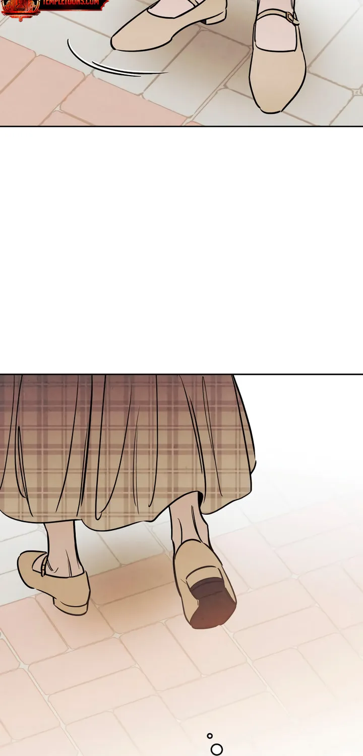 Can I Borrow the Fire? Chapter 42 page 33 - 