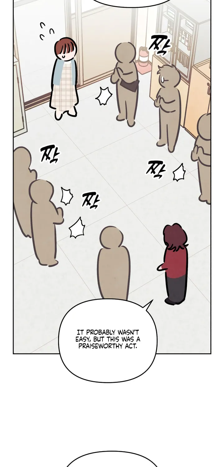 Can I Borrow the Fire? Chapter 42 page 40 - 