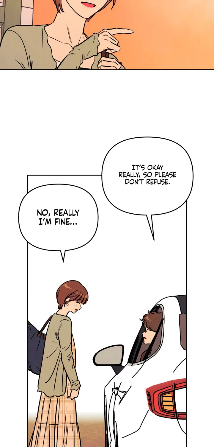 Can I Borrow the Fire? Chapter 42 page 51 - 