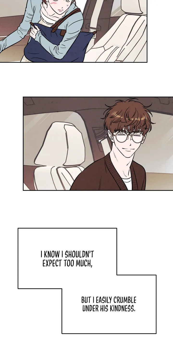 Can I Borrow the Fire? Chapter 42 page 61 - 