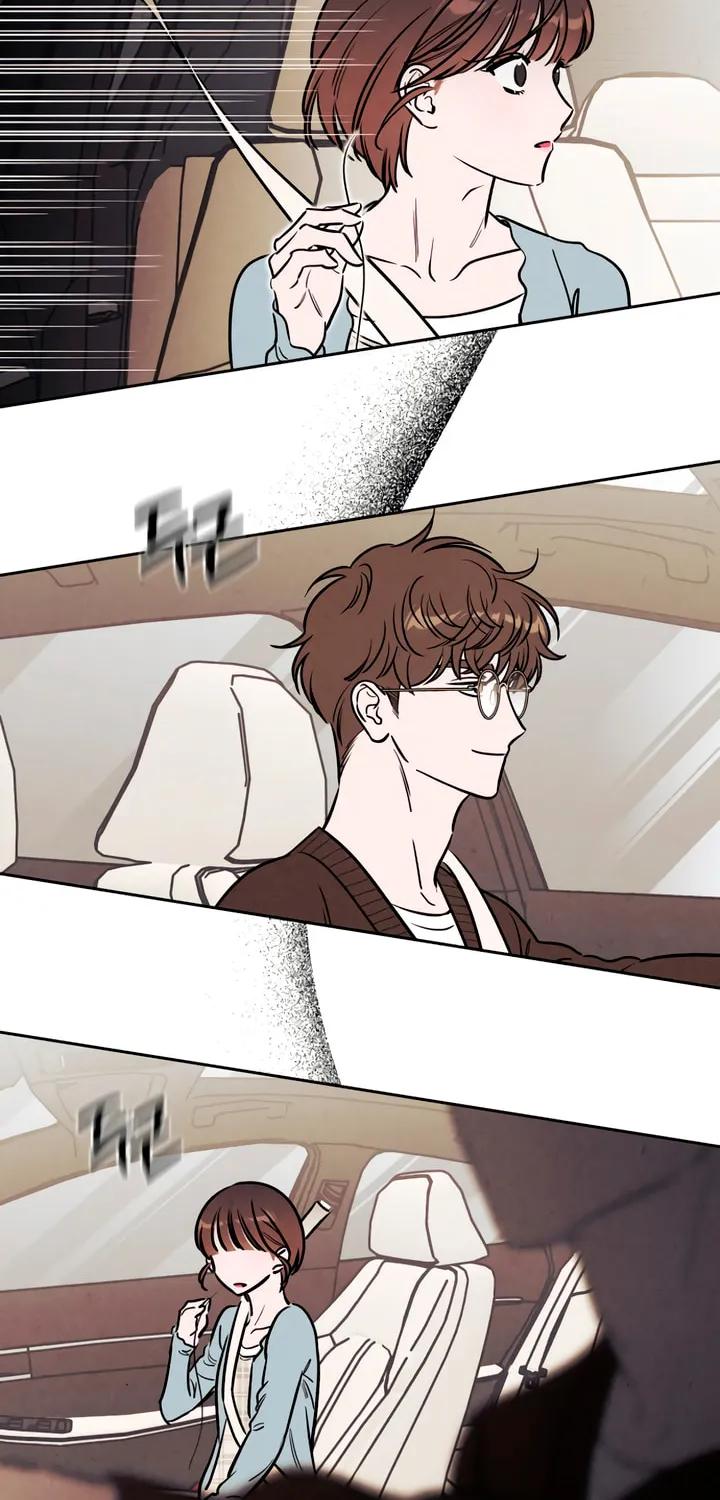 Can I Borrow the Fire? Chapter 42 page 65 - 
