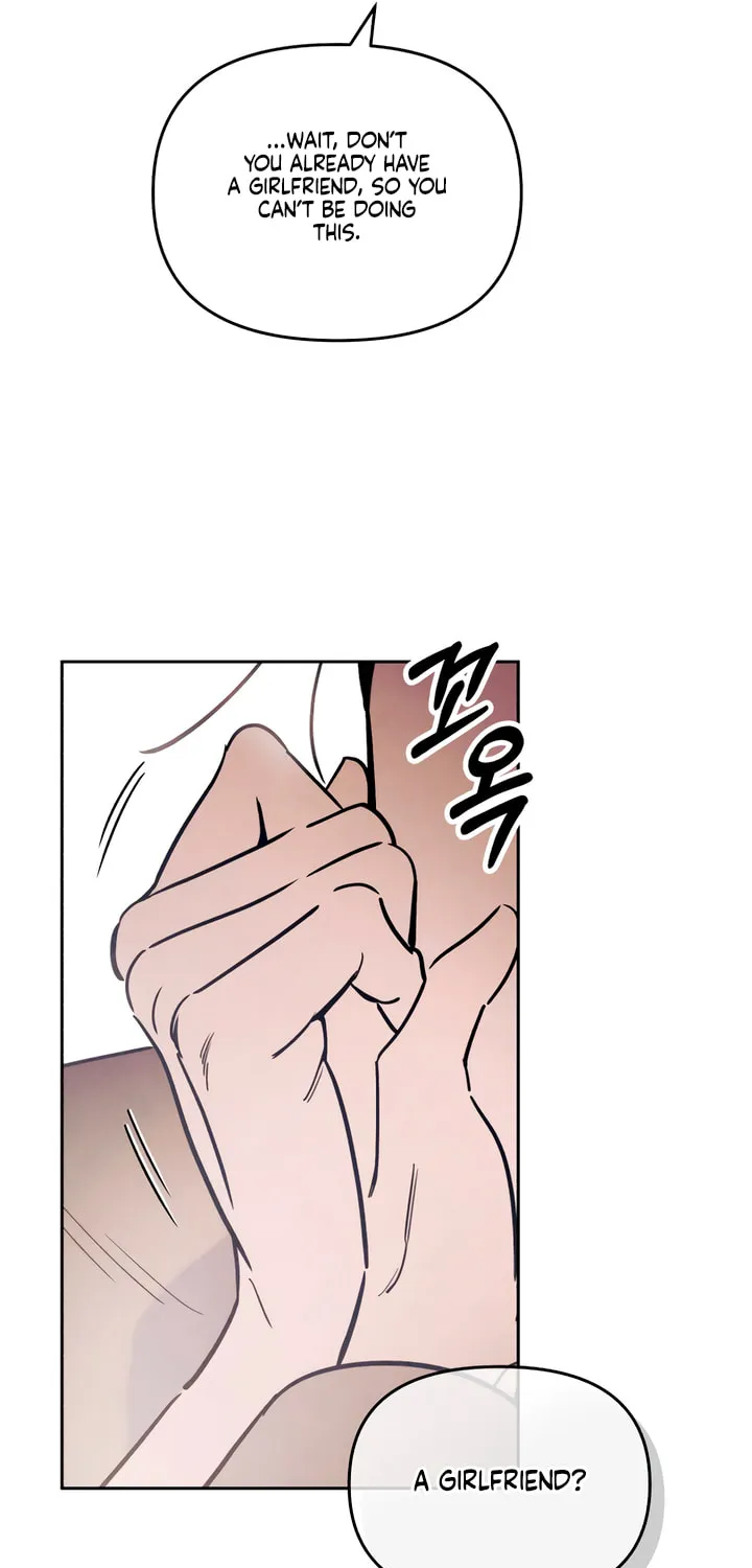 Can I Borrow the Fire? Chapter 42 page 10 - 