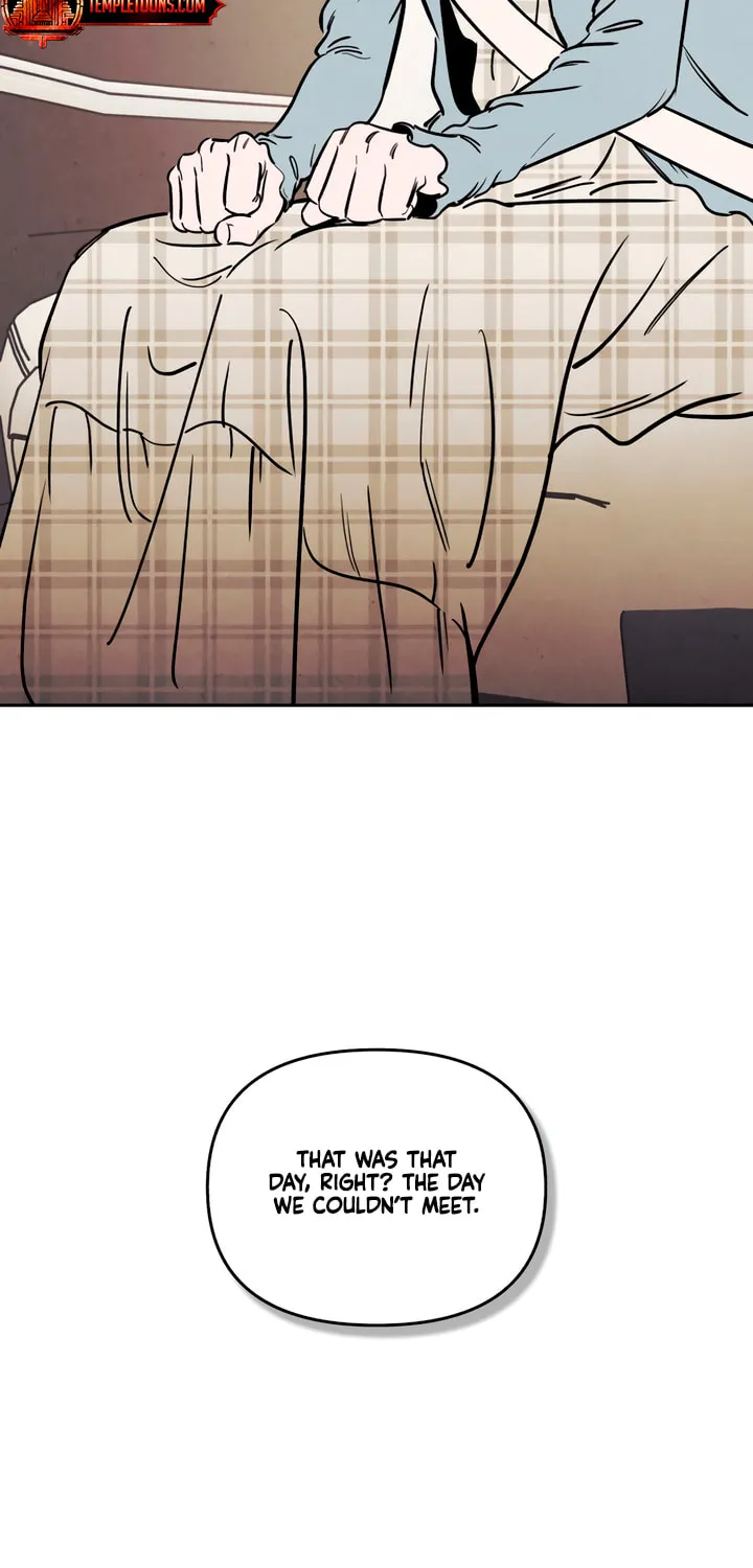Can I Borrow the Fire? Chapter 43 page 16 - 