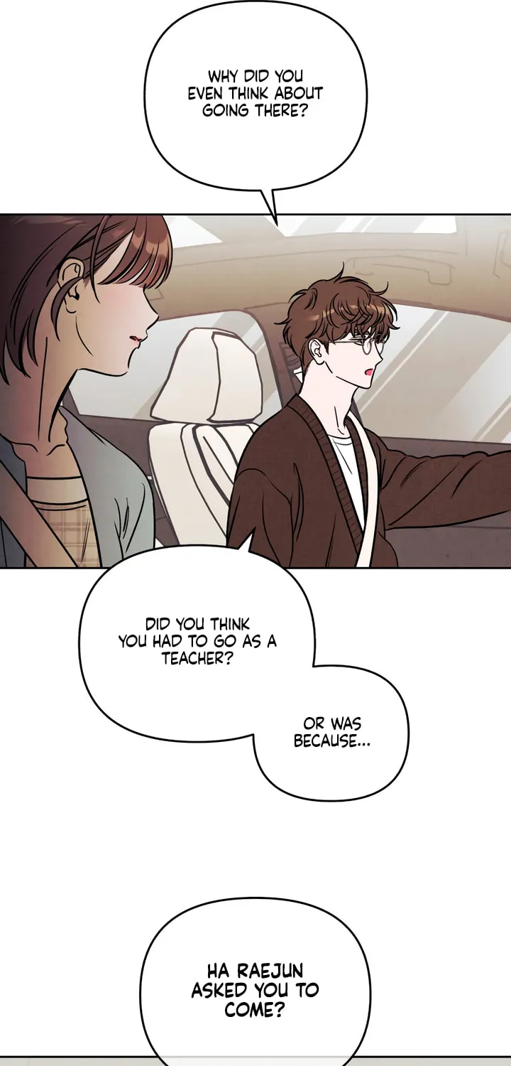 Can I Borrow the Fire? Chapter 43 page 18 - 