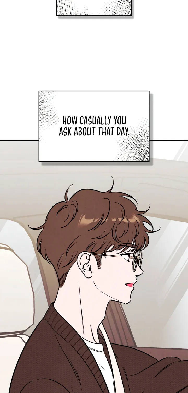 Can I Borrow the Fire? Chapter 43 page 21 - 