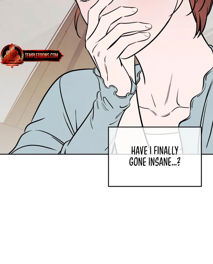 Can I Borrow the Fire? Chapter 43 page 25 - 