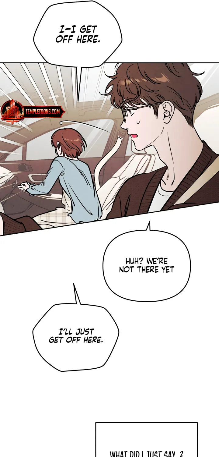 Can I Borrow the Fire? Chapter 43 page 26 - 