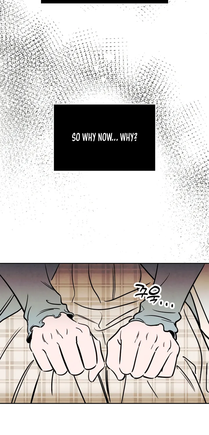 Can I Borrow the Fire? Chapter 43 page 4 - 