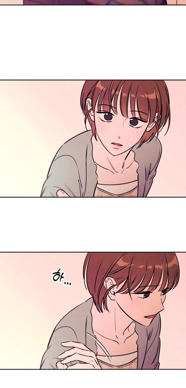 Can I Borrow the Fire? Chapter 43 page 38 - 