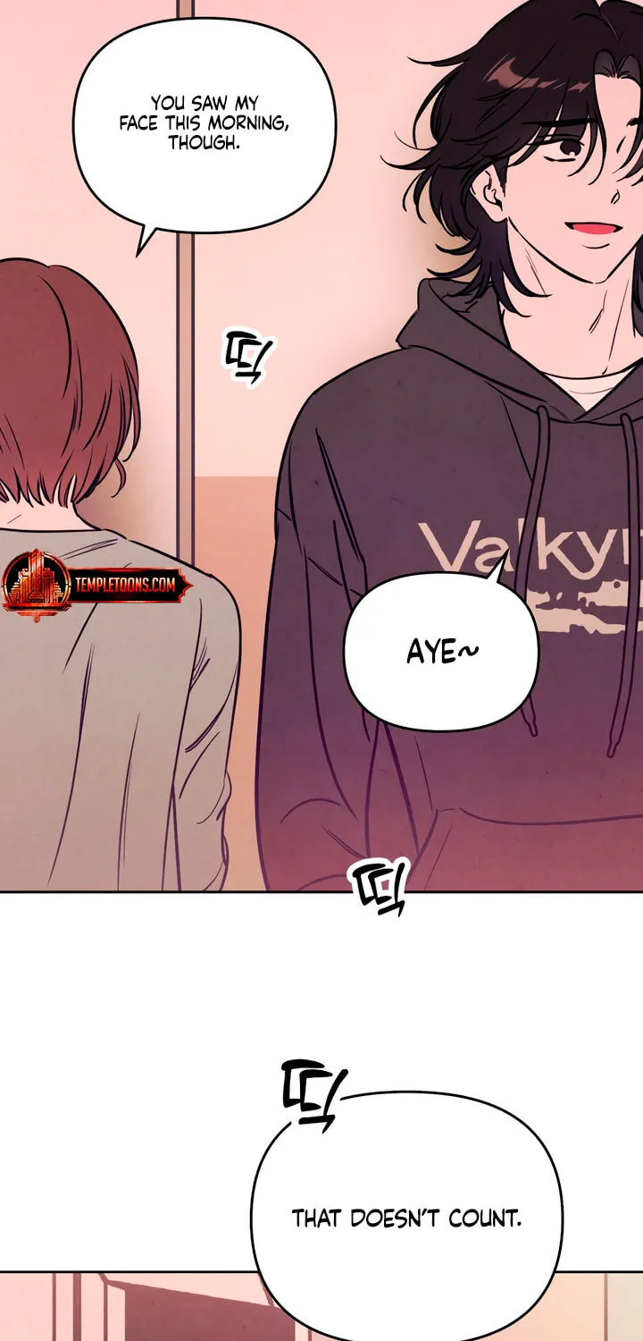 Can I Borrow the Fire? Chapter 43 page 43 - 